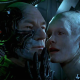 Star Trek's Borg Queen Was Head Of Starfleet Medical