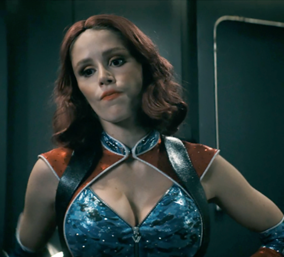 The Boys Goes All-In On Politics For Season 5, And Activates Super-Raunchy Mode