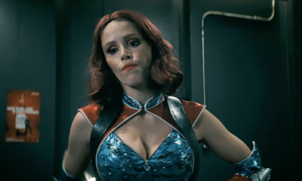 The Boys Goes All-In On Politics For Season 5, And Activates Super-Raunchy Mode