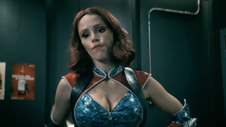 The Boys Goes All-In On Politics For Season 5, And Activates Super-Raunchy Mode