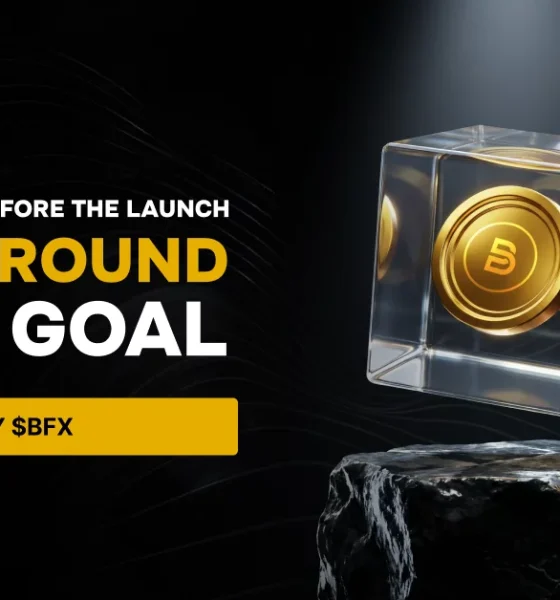 BlockchainFX final presale stage offers 50% bonus: Leading crypto presale to buy now as BNB trades around $600 - 2