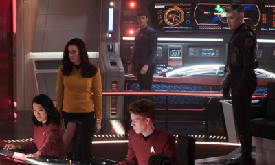 See Star Trek Tearing The Bridge Down: NuTrek Is Officially Dead