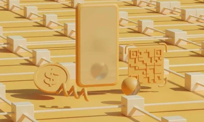 Why digital payments need a better infrastructure - 2