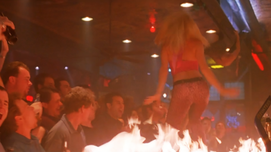 2000's Hottest Movie Is A Cult Classic In Need Of A Wild Sequel Today