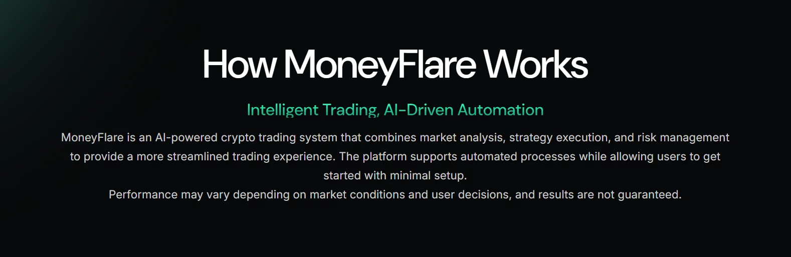 How to use AI for stock trading: 5 automated AI trading bots explained - 1