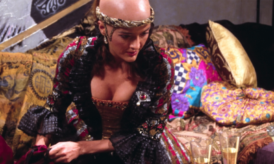 How Babylon 5 Turned Brief Side Story Into Emotional Masterpiece