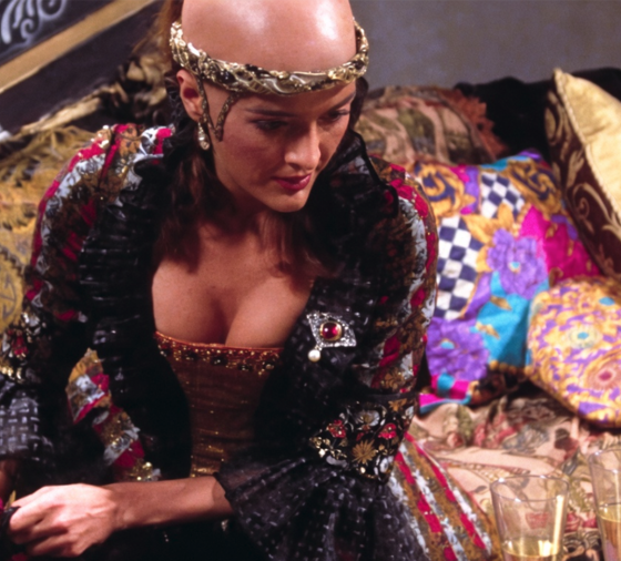 How Babylon 5 Turned Brief Side Story Into Emotional Masterpiece