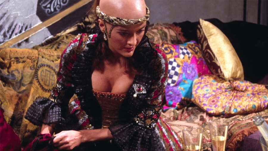 How Babylon 5 Turned Brief Side Story Into Emotional Masterpiece
