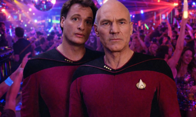 Star Trek's Most Lusted After Actress Got Cast Thanks To Real Life Superpowers