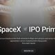 Bitget Launches Pre-IPO Token Trading Starting With SpaceX on Solana