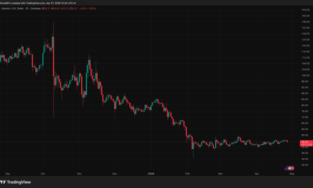 A Zero-Day Hack Triggered a 13-Block Reorg on Litecoin: Are User Funds Actually Safe?