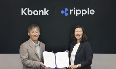 South Korean Bank Partnered With Ripple for Cross-Border Payments: Is XRP About to Get Its Biggest Banking Endorsement Yet?