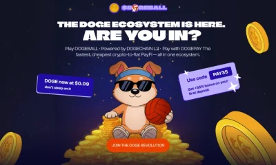 Get 35% extra tokens: How to join one of the leading memecoin presales in 2026 today - 2