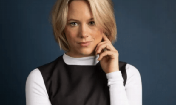 Has Steph Miligan left Emmerdale for good as Georgia Jay quits? | Soaps