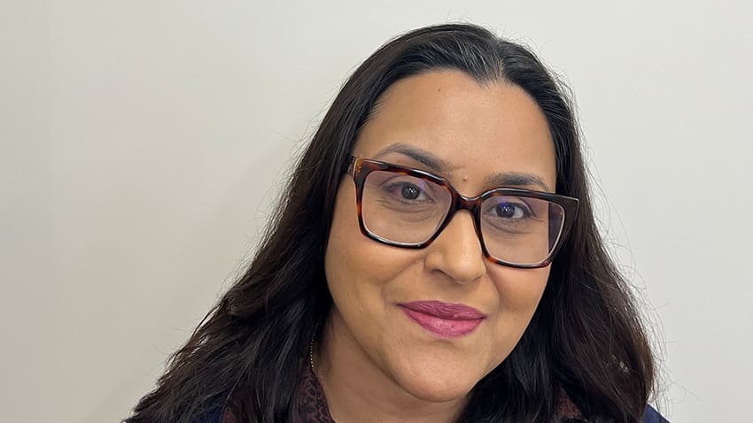 Andrew & Andrew Solicitors Appoints Shikha Datta as Head of Family Law