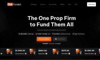 Getting access to trading capital without risking your own money is the promise every prop firm makes. The reality is more complicated. With thousands of firms operating globally and the majority of traders failing to reach payout stages, picking the wrong firm means wasted fees and frustration.