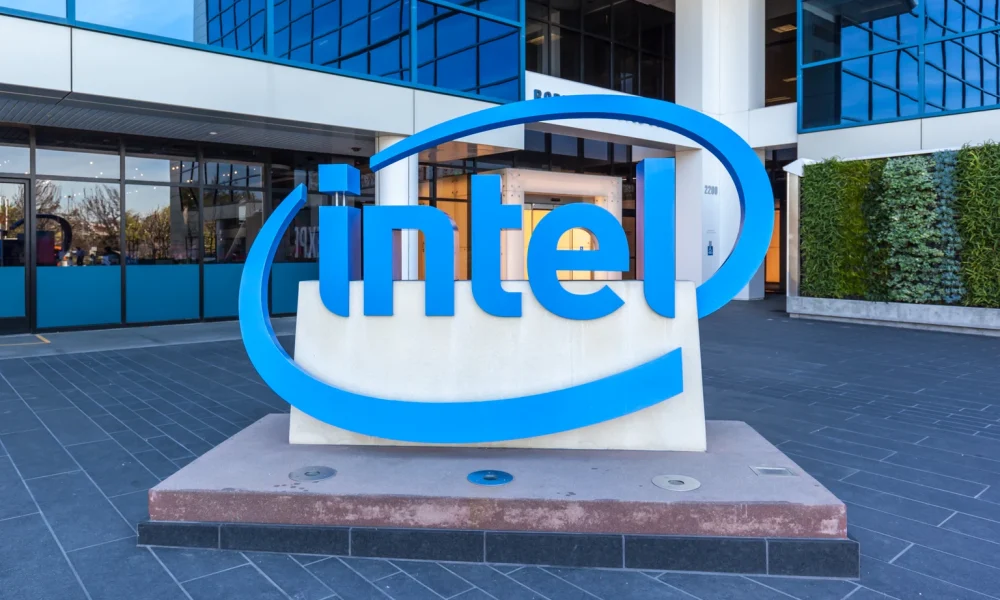 Intel: Pump The Brakes