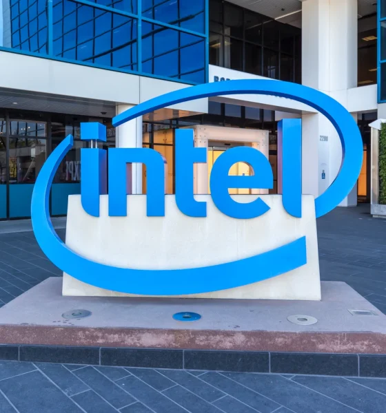 Intel: Pump The Brakes