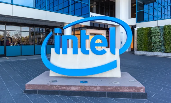 Intel: Pump The Brakes