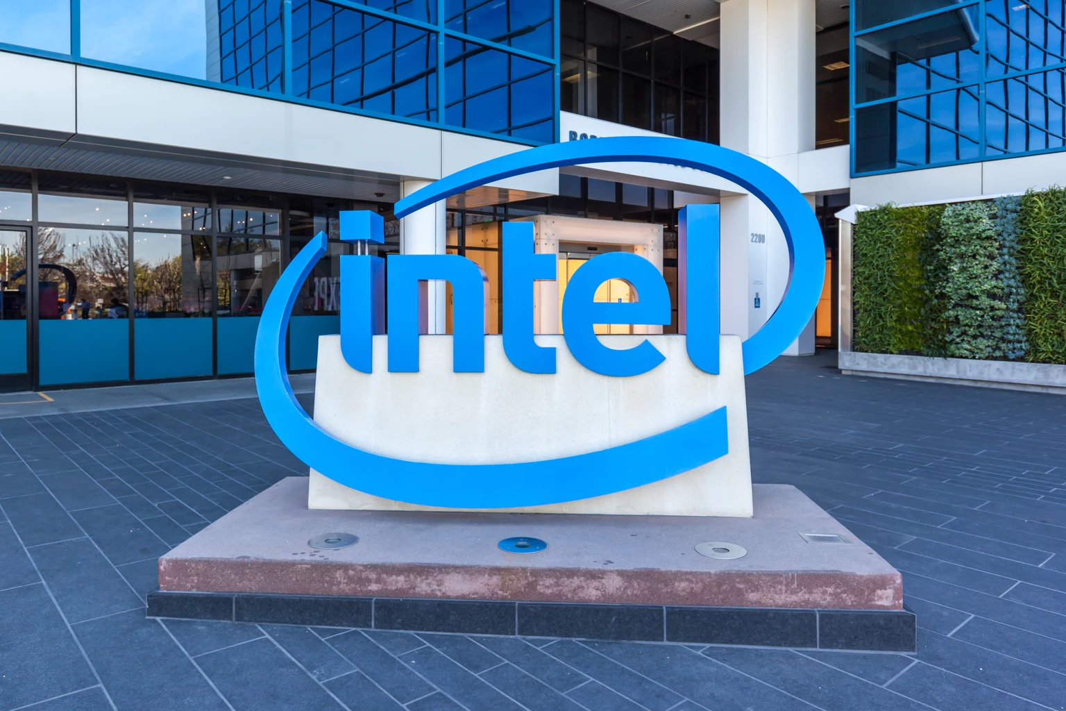 Intel: Pump The Brakes