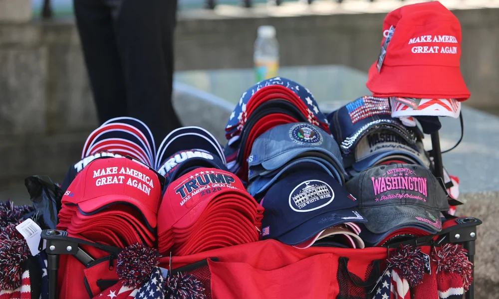 Trump Media Stock: Sell It And Forget It (NASDAQ:DJT)