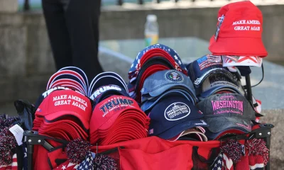 Trump Media Stock: Sell It And Forget It (NASDAQ:DJT)