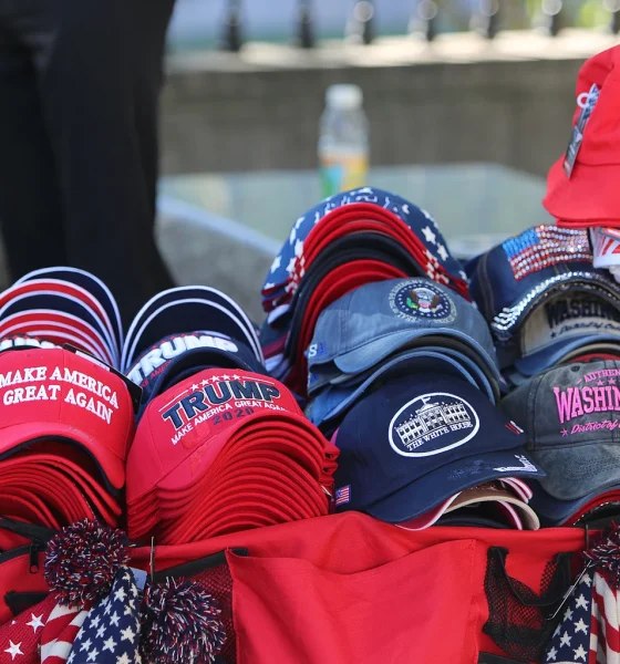 Trump Media Stock: Sell It And Forget It (NASDAQ:DJT)