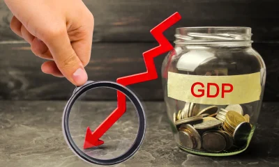 Q4 GDP Revision And February PCE: Growth Revised Down, No Relief On Inflation