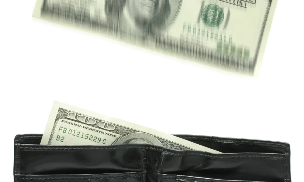 Federal Reserve Watch: Inflation Coming?