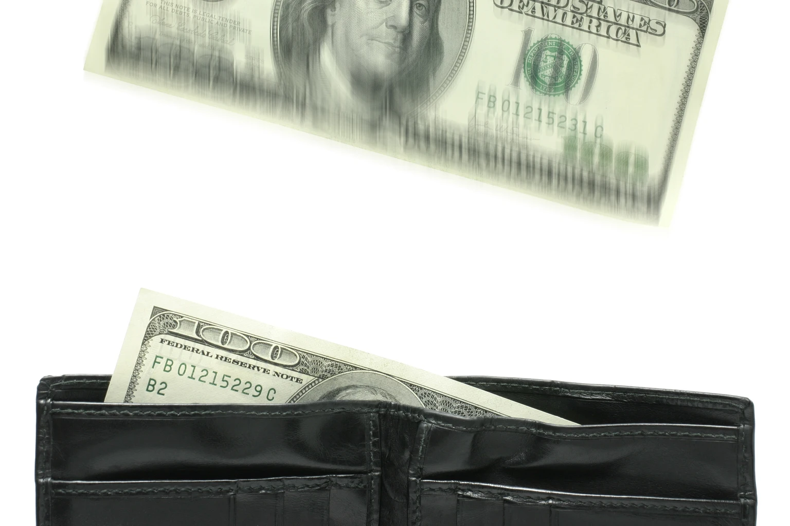 Federal Reserve Watch: Inflation Coming?