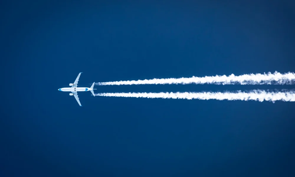 Boeing Vs. Airbus: The Iran War Shock And The Production Reality