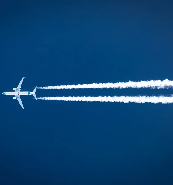 Boeing Vs. Airbus: The Iran War Shock And The Production Reality