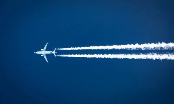 Boeing Vs. Airbus: The Iran War Shock And The Production Reality