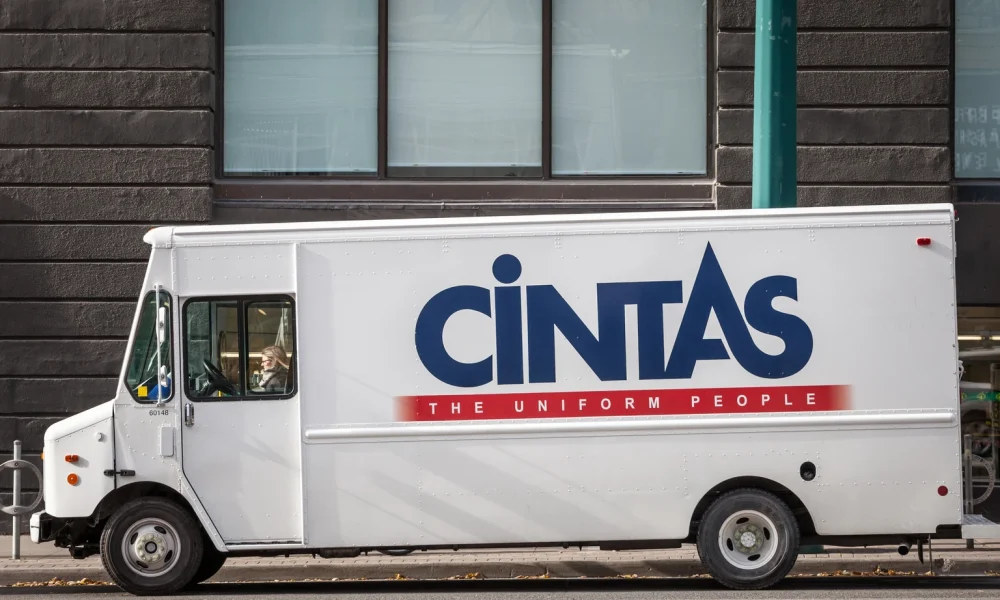 Cintas: The Valuation Has Come In, But It's Not A Buy Just Yet