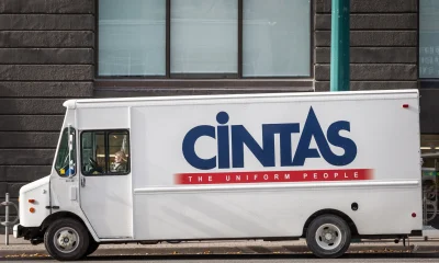 Cintas: The Valuation Has Come In, But It's Not A Buy Just Yet