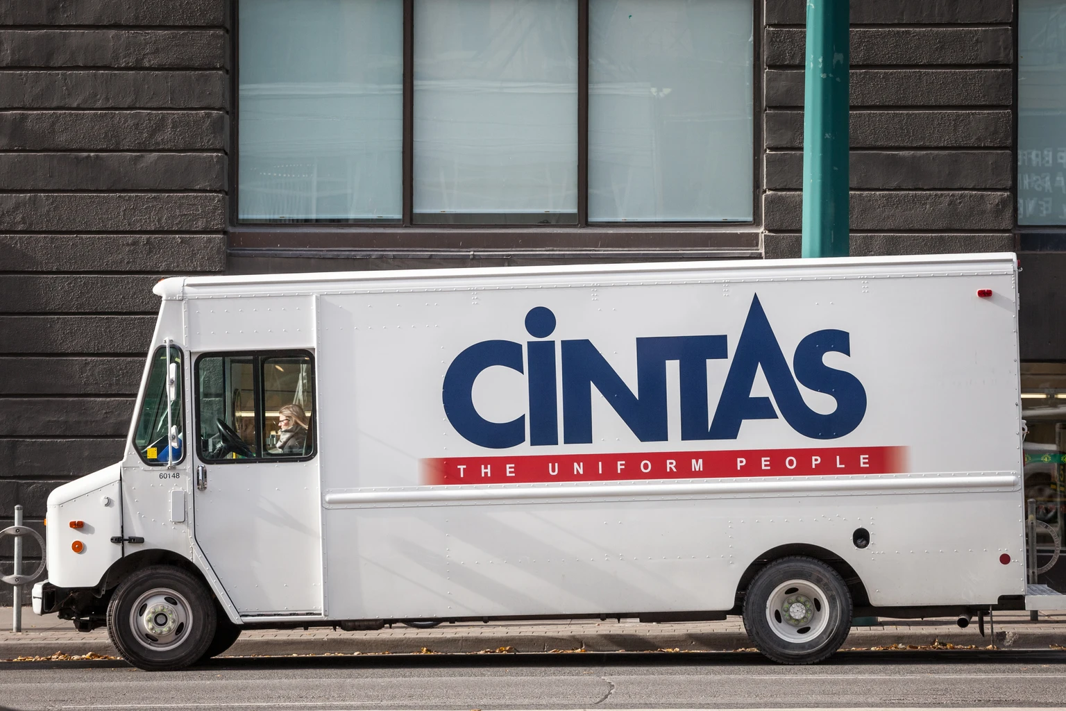 Cintas: The Valuation Has Come In, But It's Not A Buy Just Yet