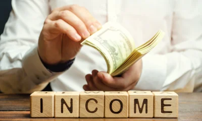 BUCK Offers A 7.55% Yield, But Don't Ignore The Competition