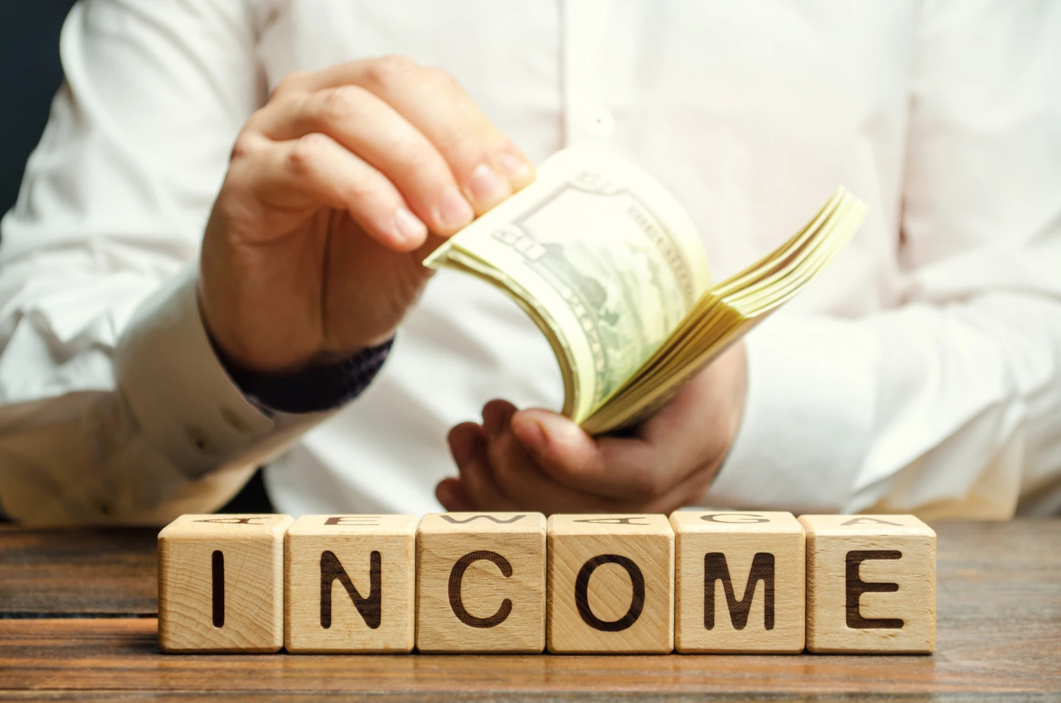 BUCK Offers A 7.55% Yield, But Don't Ignore The Competition