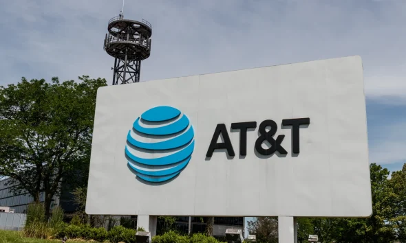 AT&T Delivered A Double Beat, And The Lumen Integration Is Ahead Of Schedule