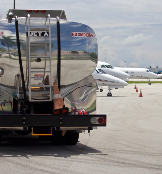 LATAM Airlines: Can't Escape Higher Jet Fuel Costs (Rating Downgrade) (NYSE:LTM)