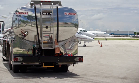 LATAM Airlines: Can't Escape Higher Jet Fuel Costs (Rating Downgrade) (NYSE:LTM)