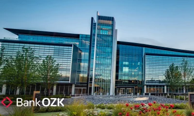 The 7.3% Dividend Of The Preferred Stock Of Bank OZK Is Highly Attractive (NASDAQ:OZKAP)