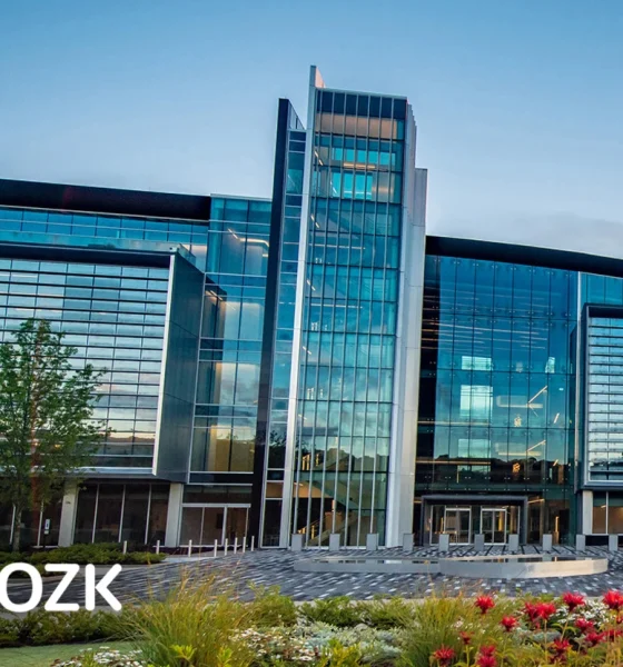 The 7.3% Dividend Of The Preferred Stock Of Bank OZK Is Highly Attractive (NASDAQ:OZKAP)