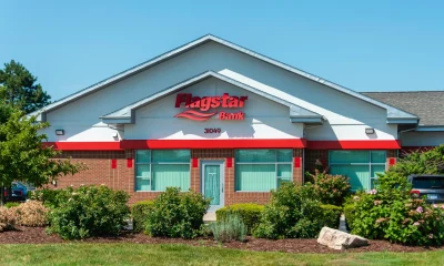 Flagstar Bank Stock: Back-To-Back Profitability And Credit Rating Upgrade (NYSE:FLG)
