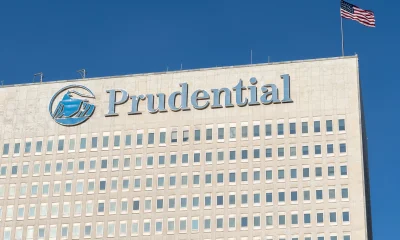 Prudential Financial: Recent Pullback Provides A Buying Opportunity In Subordinated Notes