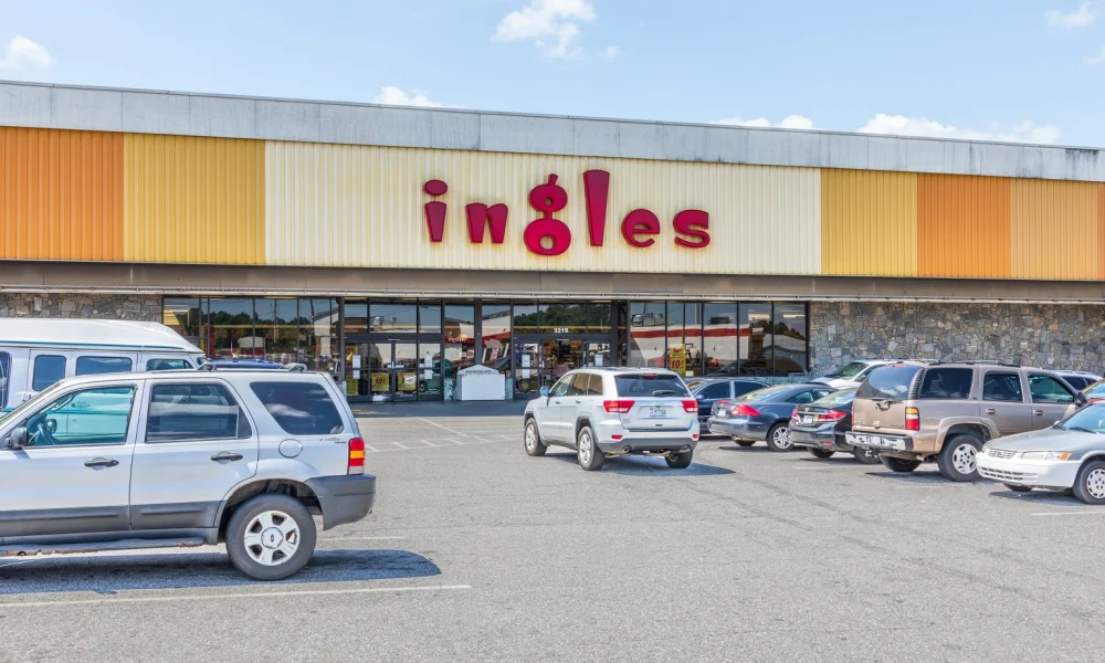 Ingles Markets' Surge Doesn't Mean Its Discount Is Gone (NASDAQ:IMKTA)