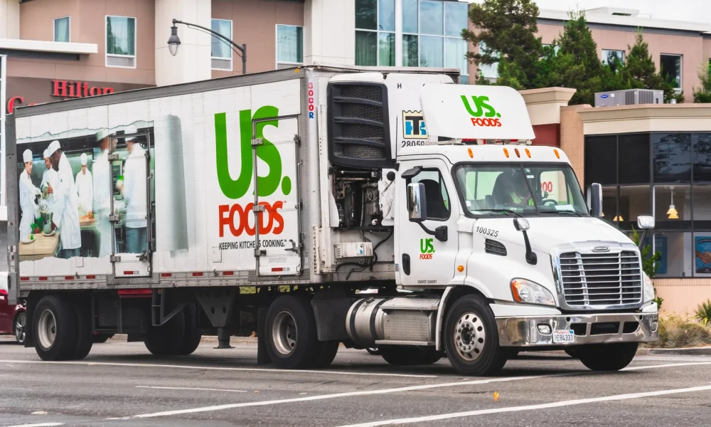 US Foods Holding: A Truly Defensive Winner Of The Trade-Down Economy