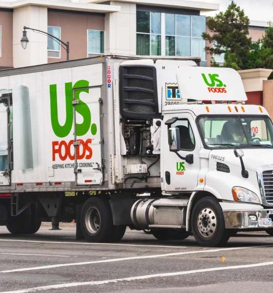US Foods Holding: A Truly Defensive Winner Of The Trade-Down Economy