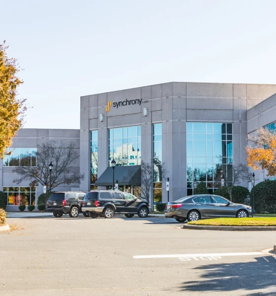 Synchrony Financial: Sell-Off Presents Great Entry Point For Shares (Upgrade) (NYSE:SYF)