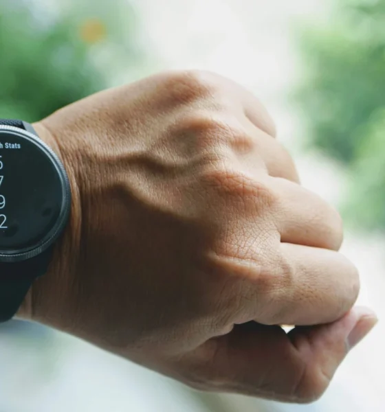 Garmin: Heady Multiples That Can’t Be Justified (NYSE:GRMN)